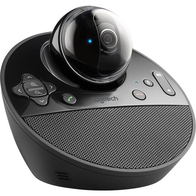 Logitech Bcc950 Conference Cam