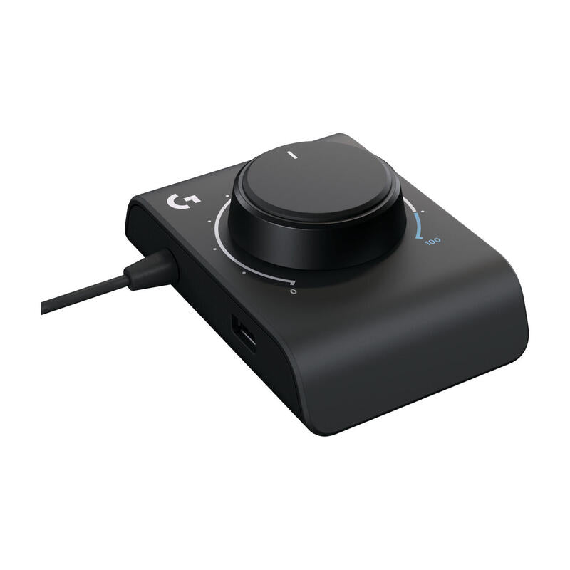Logitech G Adaptador Del Controlador De Juego Para Consola De Juegos Mando Volante Ordenador Para Pc Xbox Series X S Playstation 5