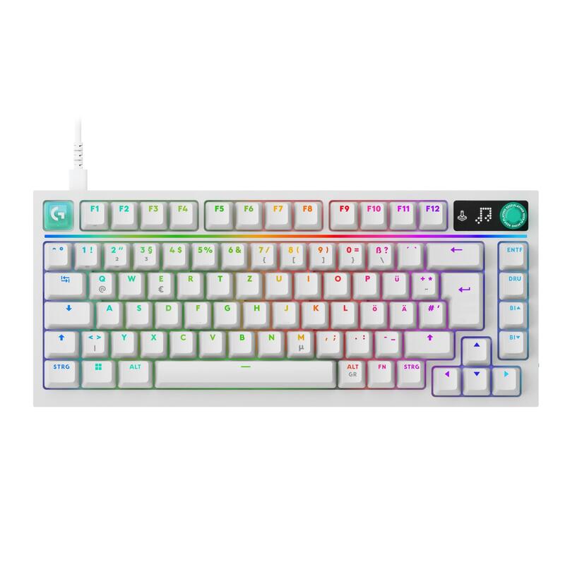 Logitech G316 X 75