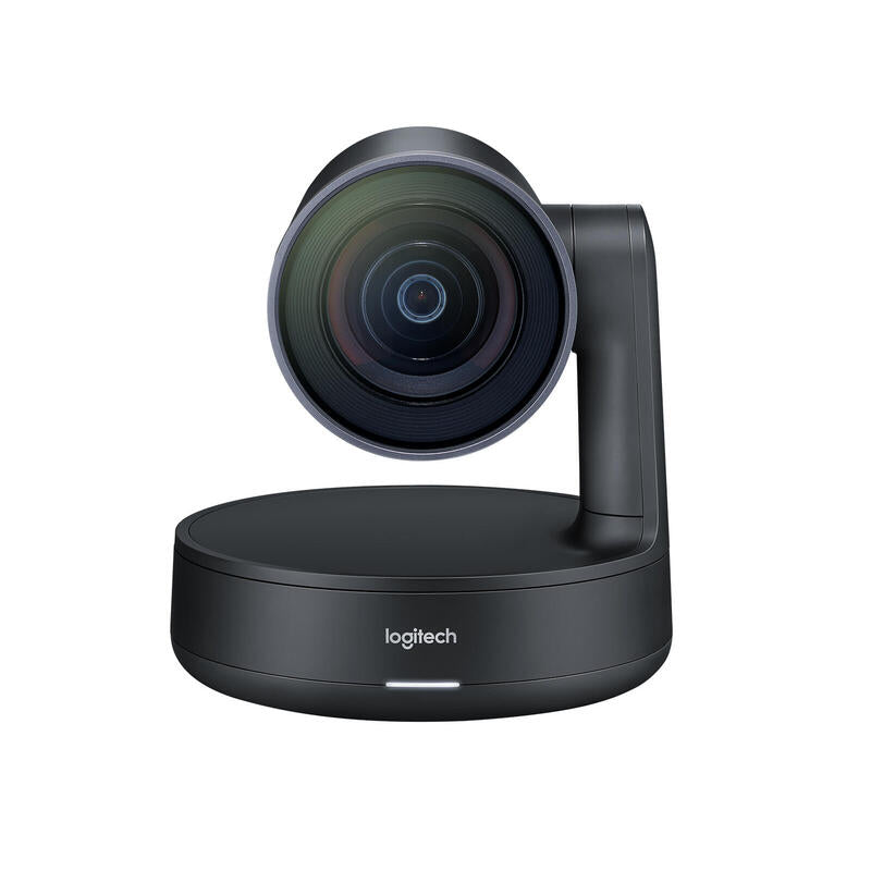 Logitech Rally Plus Sistema De Video Conferencia Group Video Conferencing System 16 Personas(S) Ethernet