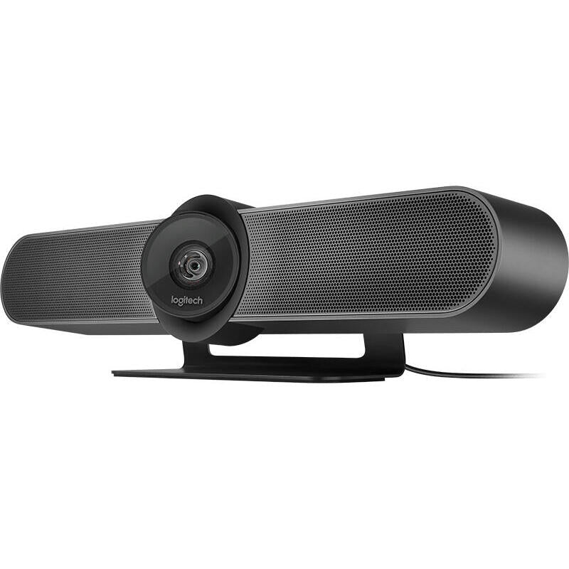 Logitech Solution Google Small Cat5e Sistema De Video Conferencia Ethernet Sistema De Vídeoconferencia En Grupo