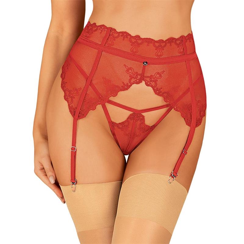 Obsessive - Lonesia Liguero S/M