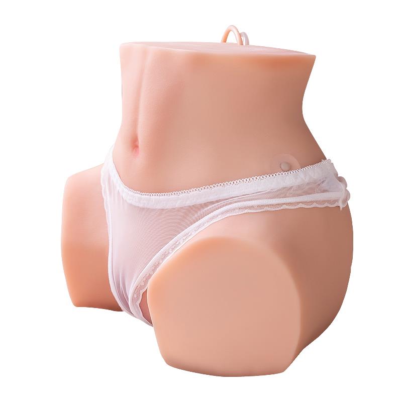 Lorna Torso Con Vibración Y Efecto Succión 5 Kg