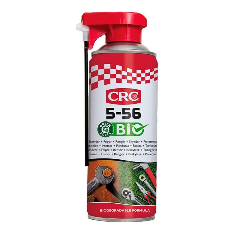 Lubricante 5-56 Bio, Aflojatodo, 300 Ml