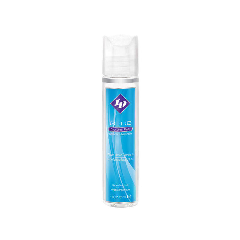 Lubricante A Base De Agua Glide 29 Ml