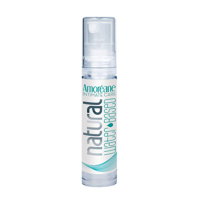 Amoreane Medical Lubricante Natural 10ml