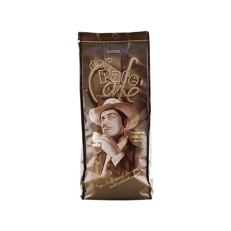 Lucaffe Der Pate 1kg Bohnen