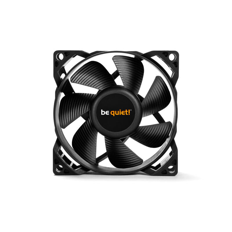 Lüfter Be Quiet! 80*80*25  Pure Wings 2 Pwm