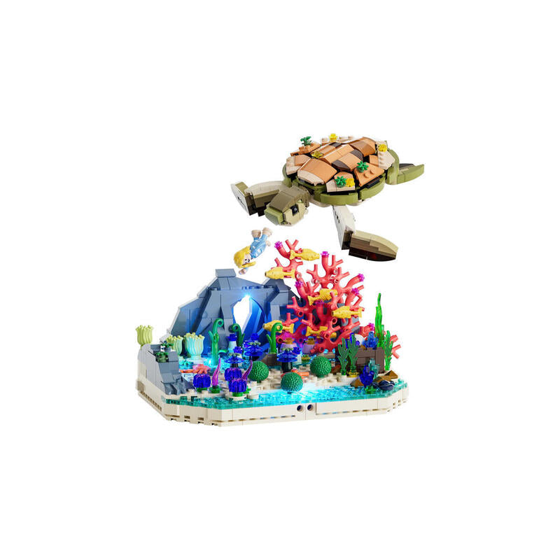 Lumibricks F9072, Juegos De Construcción