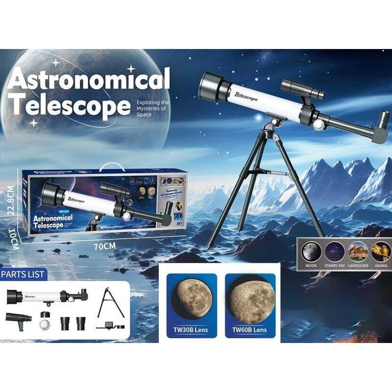 Luneta Astronomiczna
