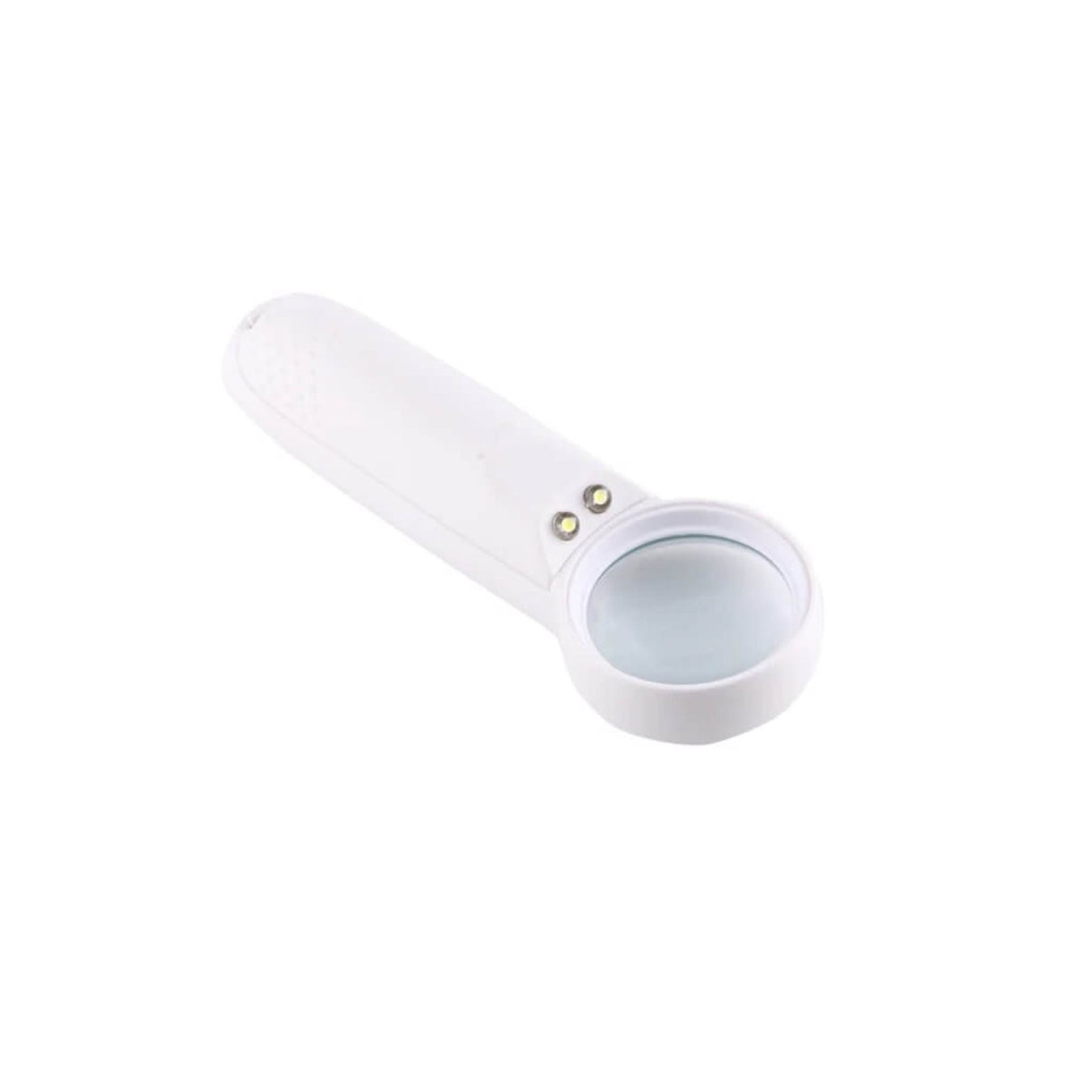 Lupa Óptica Portátil X8 Con Luz Led Jakemy Jm-Z19