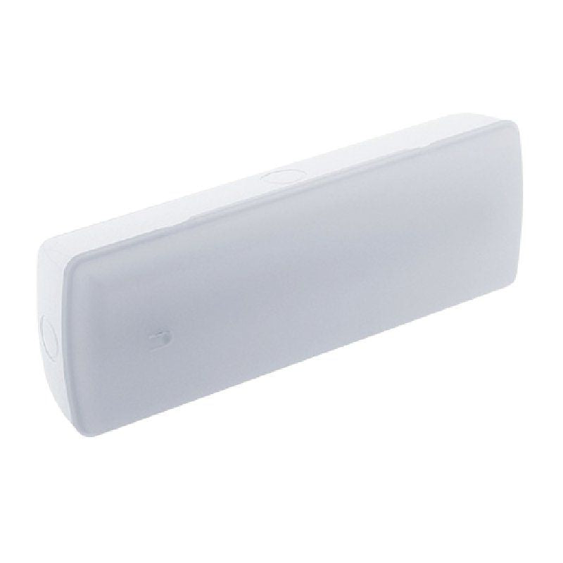 Luz Baliza De Emergencia Iglux Emer-400 Potencia 5w 400 Lúmenes 6000 K Ángulo De Apertura 120