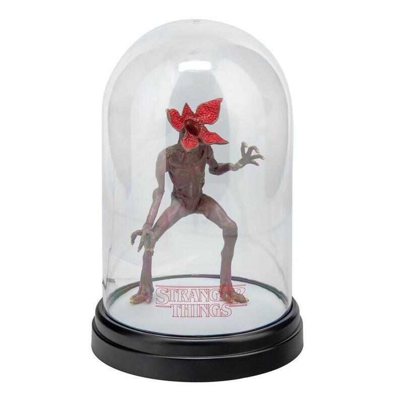 Luz Colec. Demogorgon Stranger Things 5