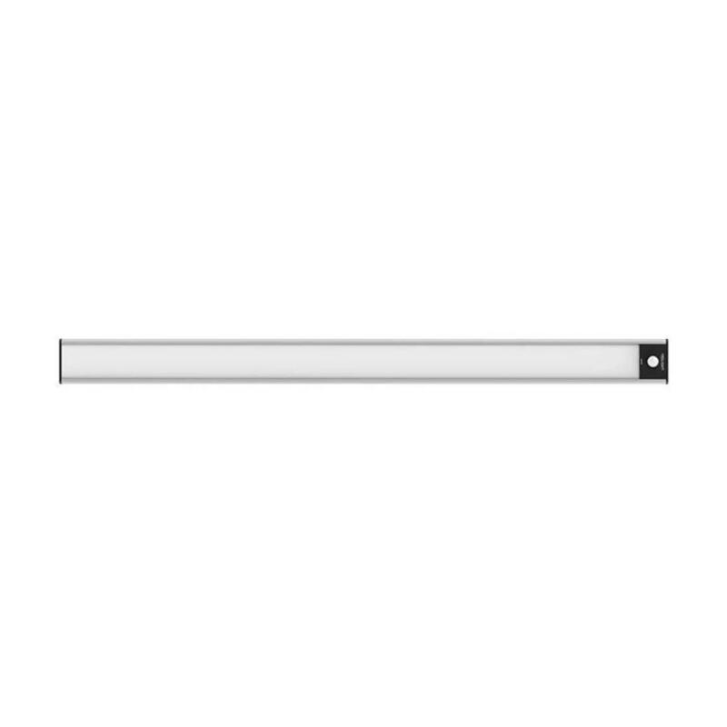 Luz De Armario Yeelight 60 Cm (Negro) 4000 K