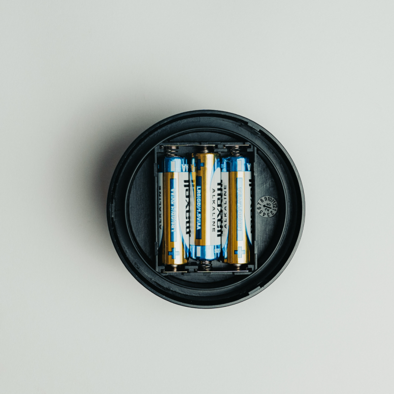 Baliza Thulos Luz De Emergencia Geolocalizada Homologada Th V16+Funda+Luz Verde