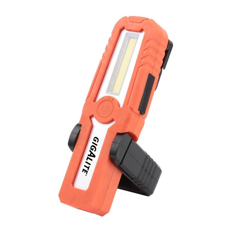 Luz De Trabajo Led  Dmax Arbeitsleuchte Wlg 102
