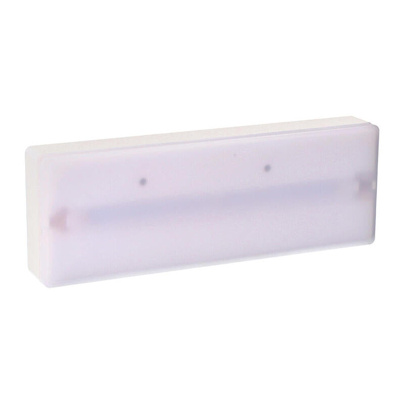 Luz Emergencia S10 300 Lm 1 H Ip-44 Np 10-300