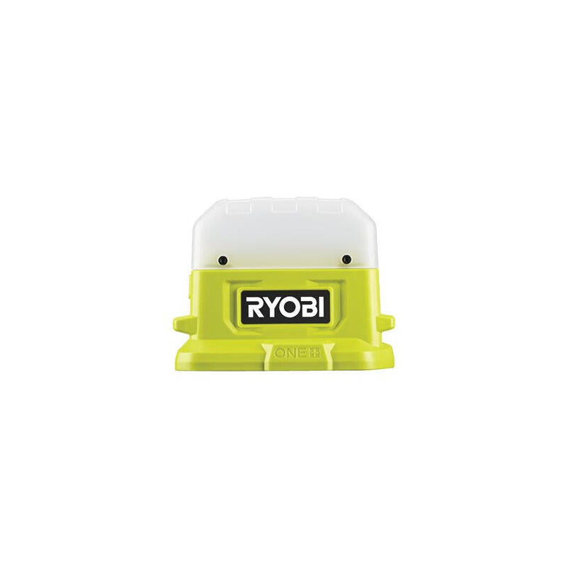 Luz Trabajo Ryobi Rlc18-0