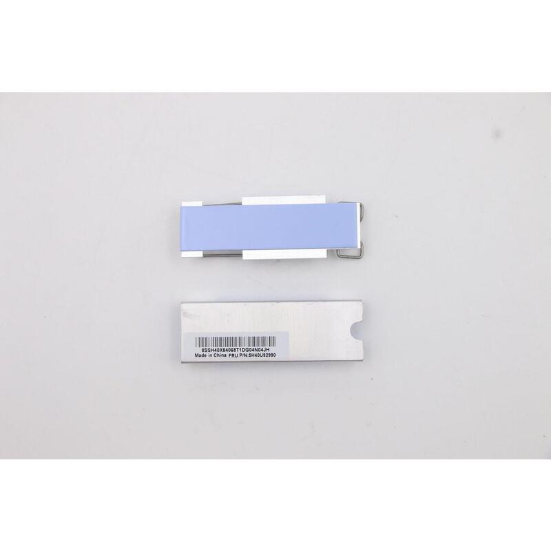 M.2 2280 Ssd Heatsink For  Lenovo Thinkcentre And