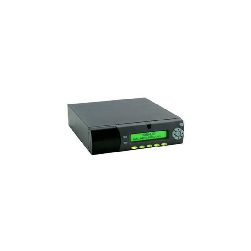 M200lcd. Mini-Itx