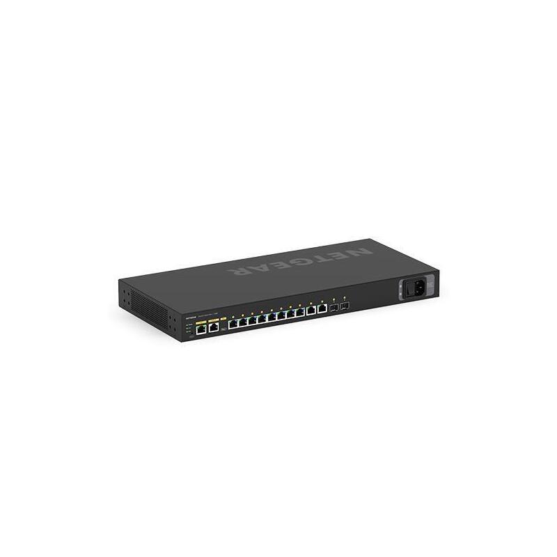 M4250 12-Port Av Line Poe+