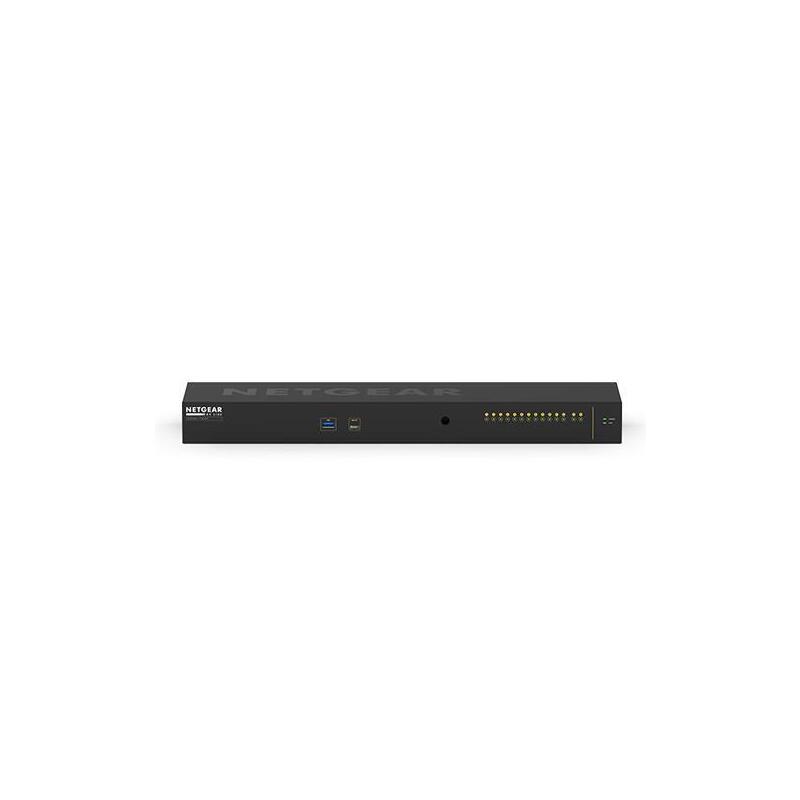 M4250 14-Port Av Line Switch