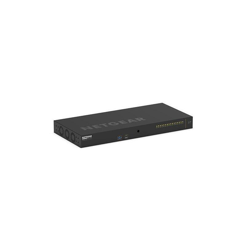 M4250 16-Port Av Line Switch