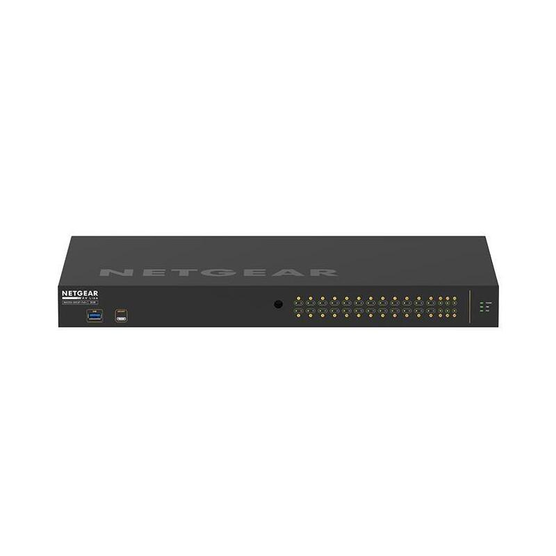 M4250-26g4f-Poe+ Managed  Switch