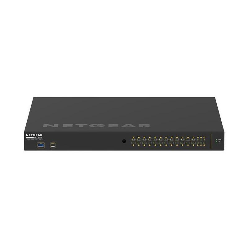 M4250-26g4xf-Poe+ Managed  Switch