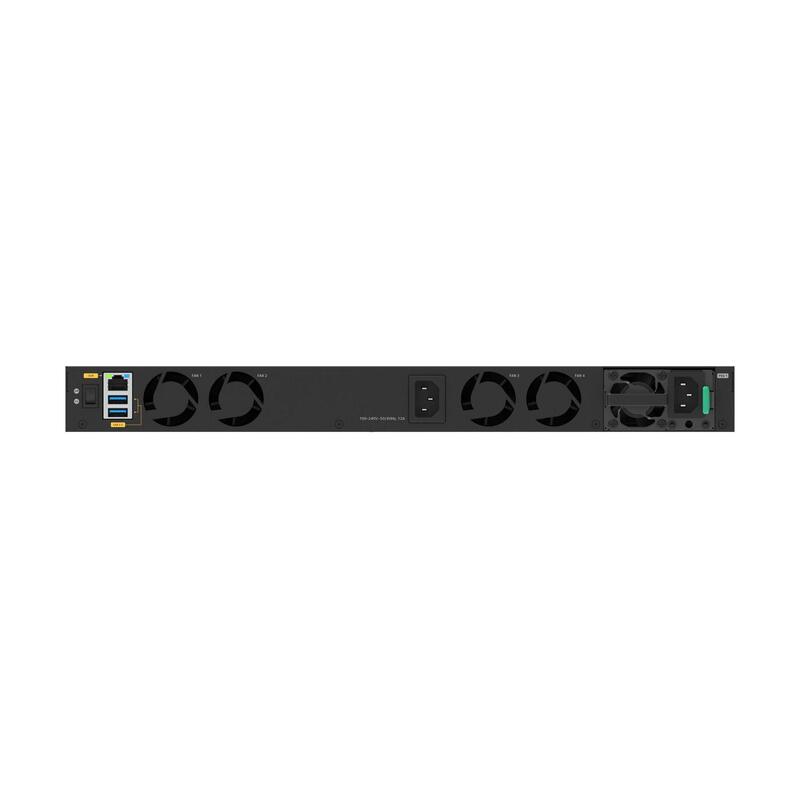 M4350-24x4v Managed L3 10g  Ethernet (100/1000/10000)