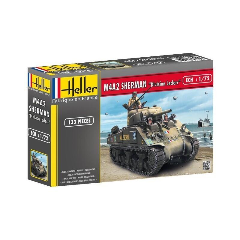 M4a2 Sherman