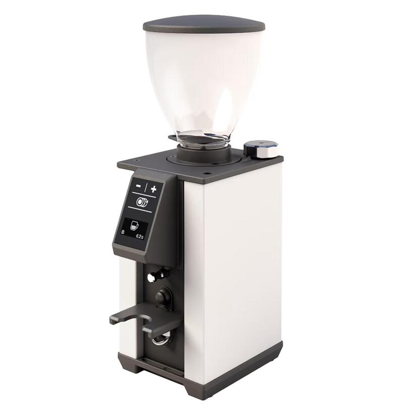 Macap Kaffeemühle Leo 55 Blanco