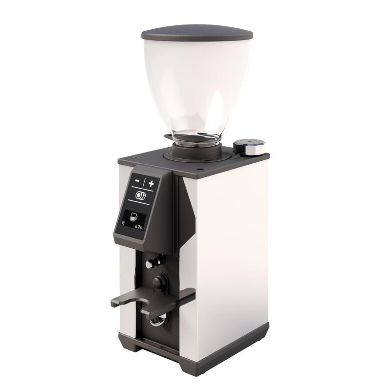 Macap Kaffeemühle Leo 55 Chrome