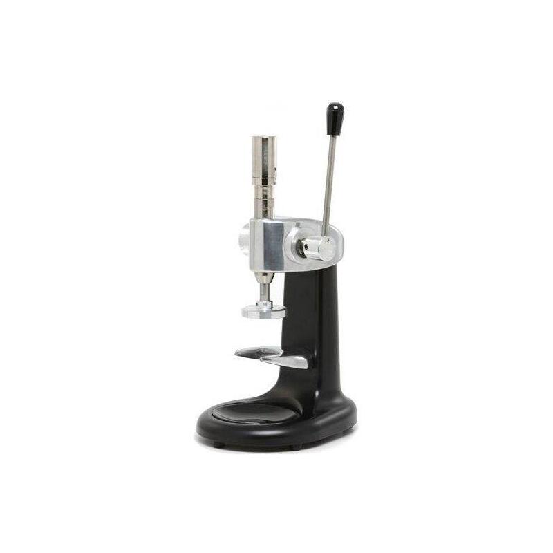 Macap Professional Dynamom. Tamper Negro