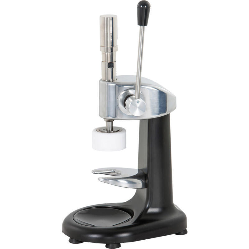 Macap Professional Dynamom. Tamper Negro