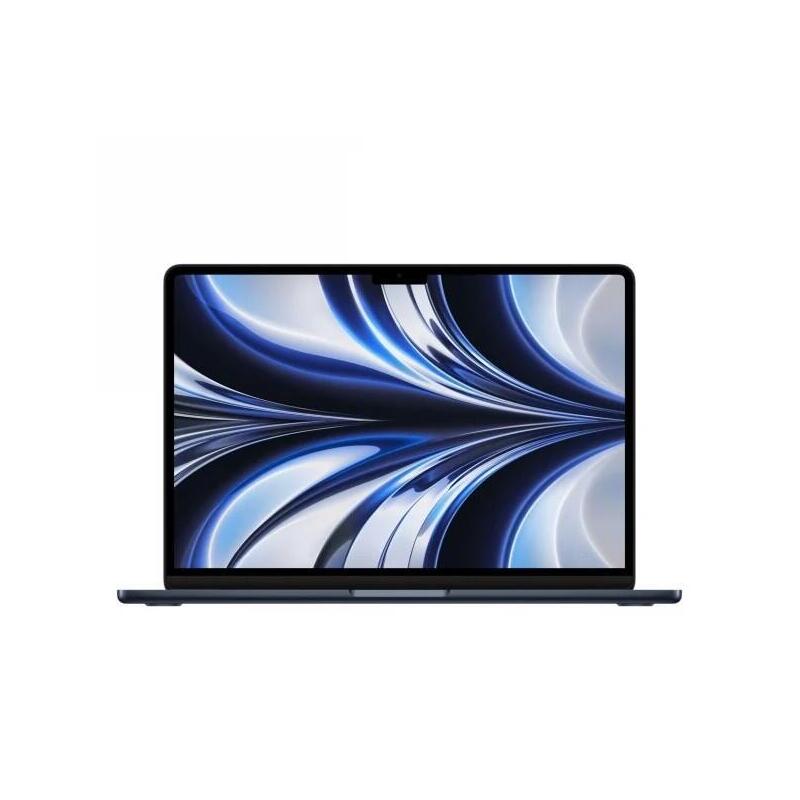 Macbook Air 13,6 Cali: M4 10/10, 16gb, 512gb, 35w - Pólnoc - Mw123ze/A/P1/D1