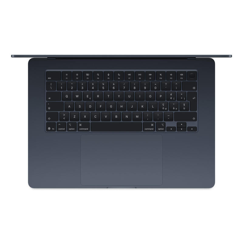 Macbook Air 15.3 Cala: M4 10/10, 16gb, 512gb - Pólnoc