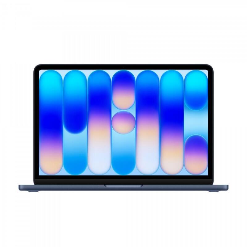 Macbook Neo 13: A18 Pro 6/5, 8gb, 256gb Ssd, Bez Cargadora, Us - Indygo