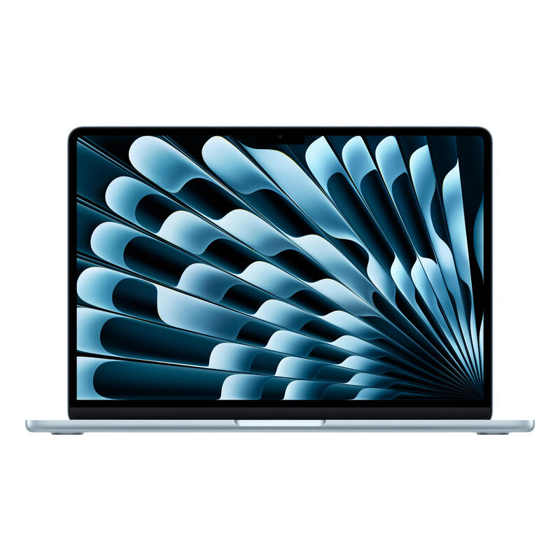 Macbookair 13 Cali /10c Gpu/16gb /512gb Azul