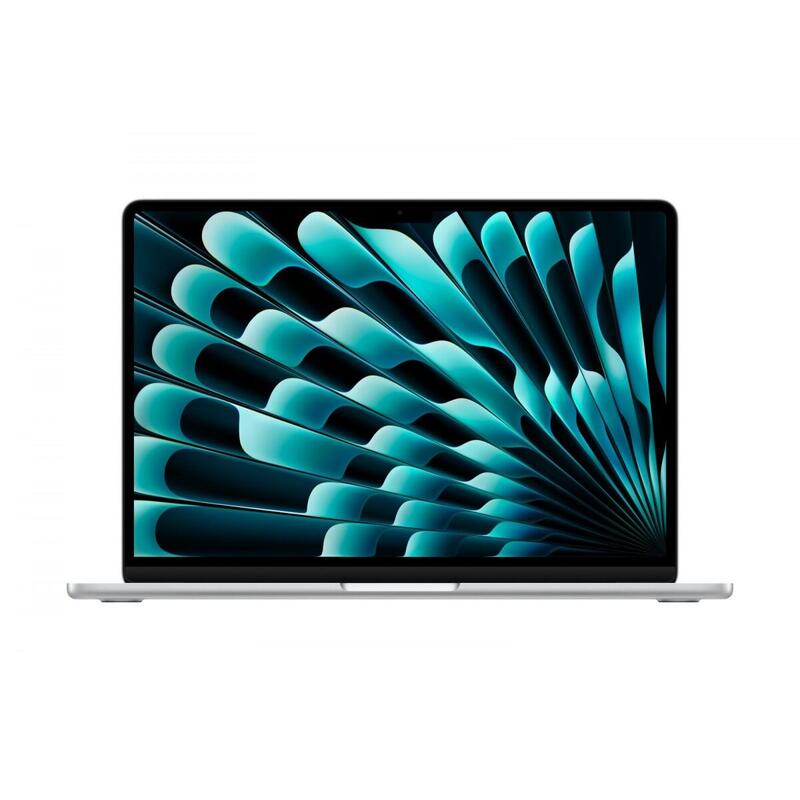 Macbookair 13 Cali /10c Gpu/16gb /512gb Srebrny