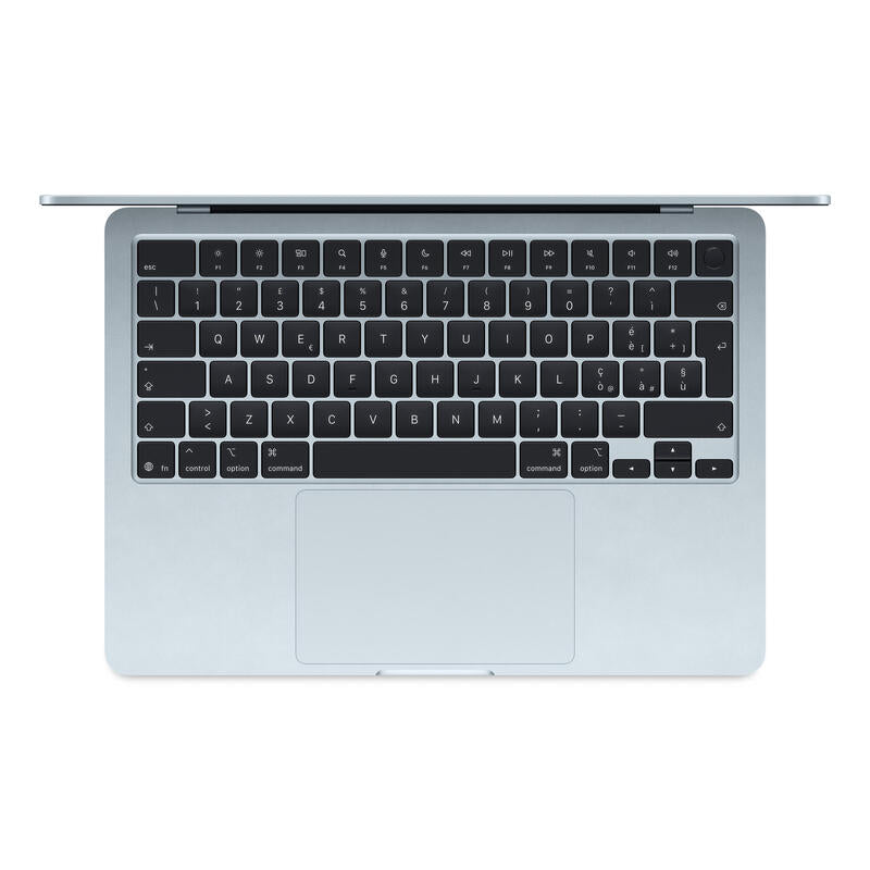 Macbookair 13 Cali /8c Gpu/16gb/ 256gb Azul