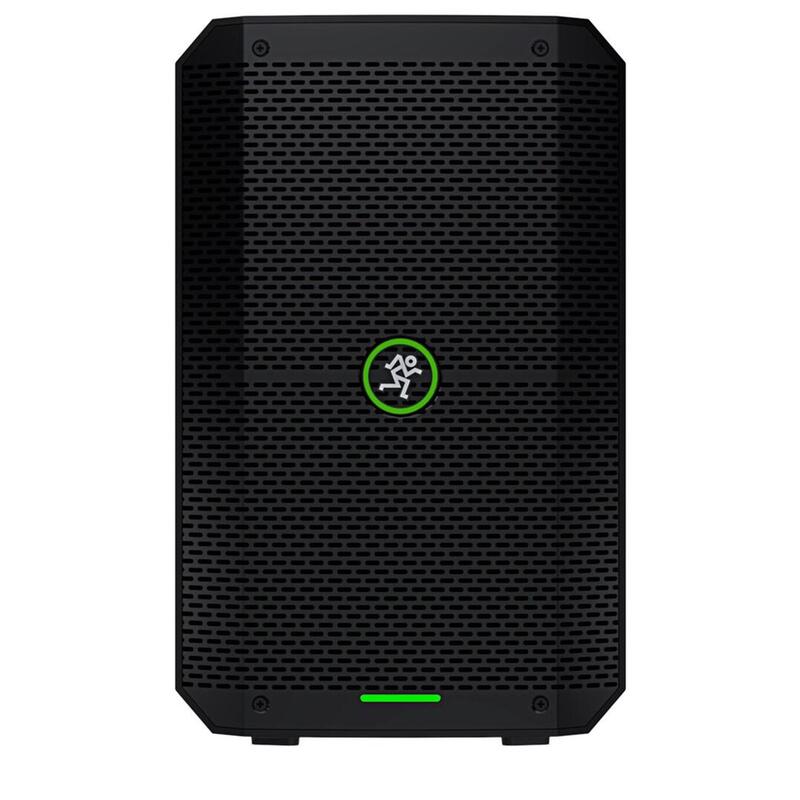 Mackie Thump Go - Przenosny Glosnik Z Akumulatorem