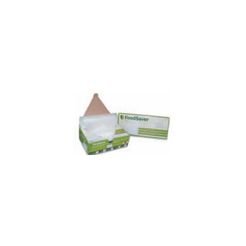 Macom 3201 Recipiente De Almacenar Comida Rectangular Dispensador Blanco 32 Pieza(S)