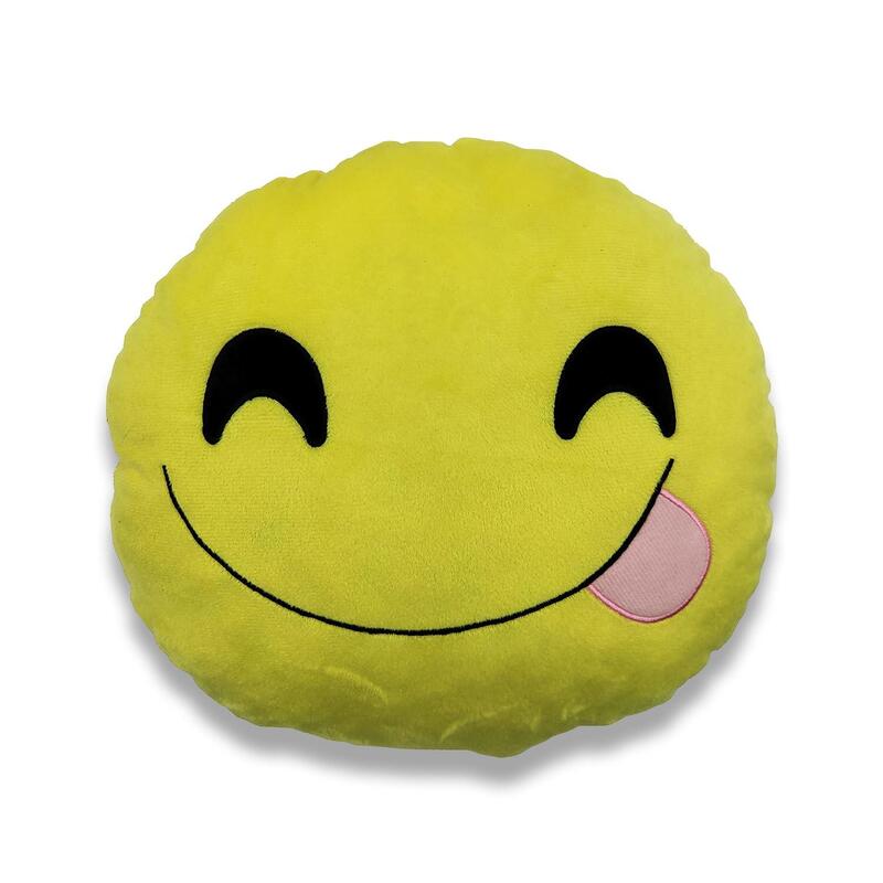 Mad Monkey - Wärmekissen "Smiley"