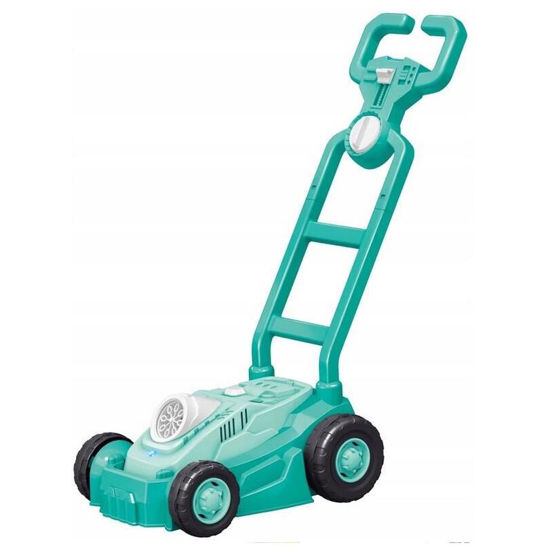 Madej Bubble Mower Blue