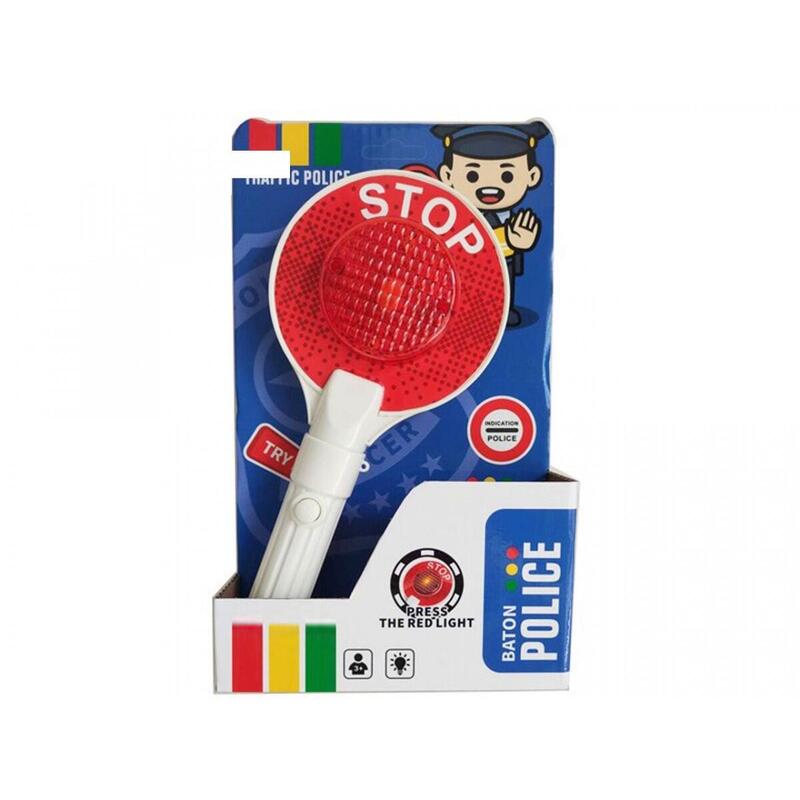 Madej Police Signal
