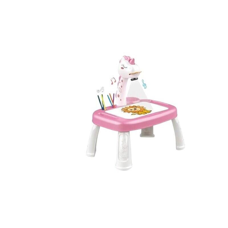 Madej Unicorn Projector  B/O