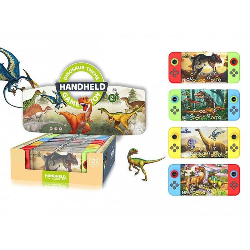 Madej Water Game Display 12 Pieces