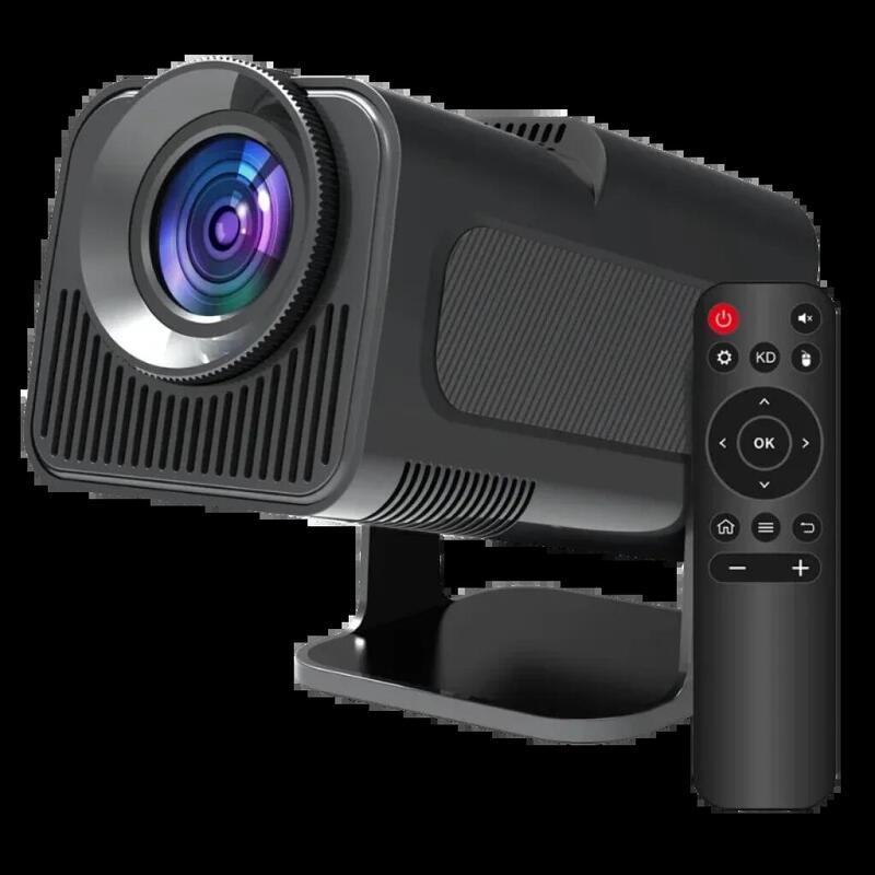 Magcubic Hy320 Fhd 390 Ansi Negro - Proyector