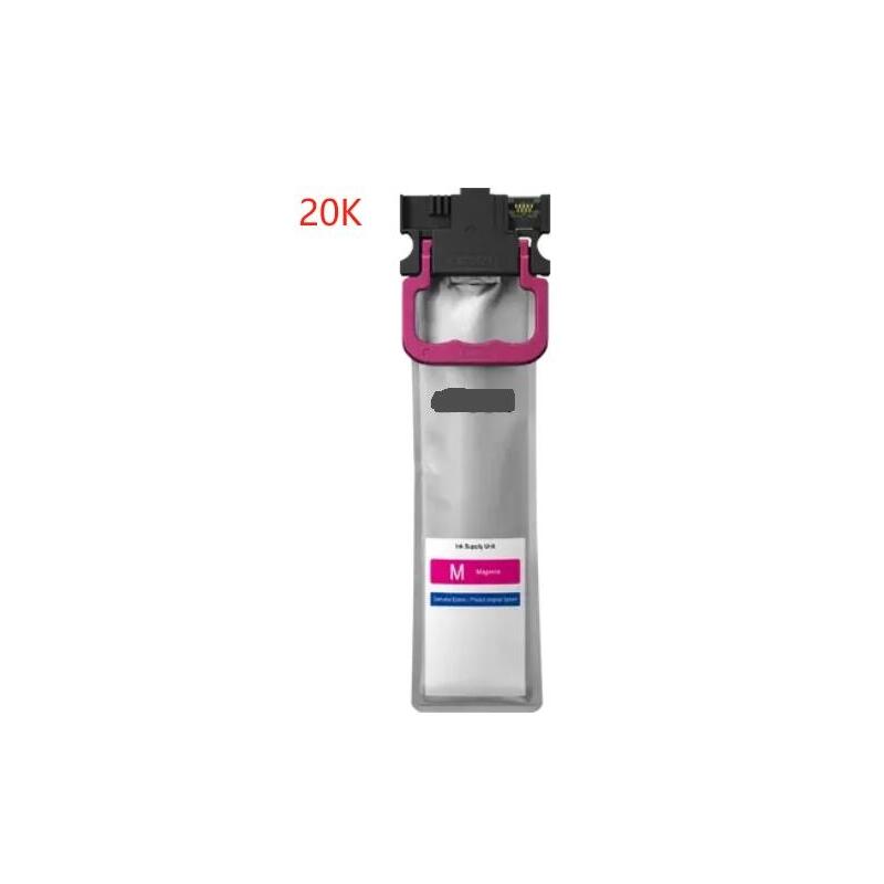 Magent Pigment Compatible Pro Em-C800rdwf/Ep-C800rdw-20k C13t11p340 Aret11pxlm